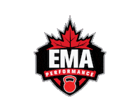 Ema Sticker by DamoRad