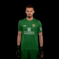 Chemnitzer Fc Gunther GIF by 3Liga