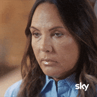 Kopf Schütteln Wow GIF by Sky Deutschland