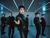 Stray Kids Karma GIF