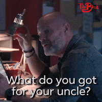 Season 1 Episode 3 GIF by The Birch