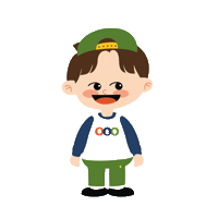 Happy Fun Sticker by wowcreative@wowpik.vn