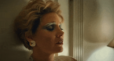 Sad Jessica Chastain GIF by TIFF