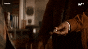 Magic GIF by Movistar+