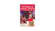 Disney Holiday Guide Sticker by DisneyFoodBlog