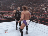 wwe sports wwe wrestling 1998 GIF
