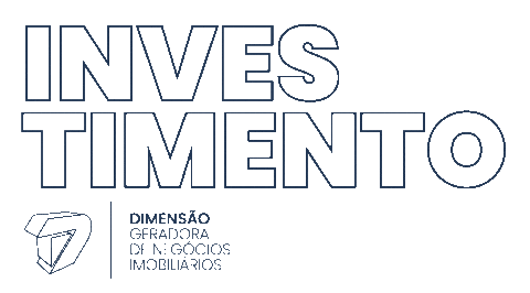 Negocios Apartamento Sticker by Dimensão Construtora