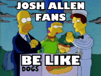 Be Like Buffalo Bills GIF by Respective