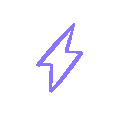 Badass Eclair Sticker by agence.intrepide
