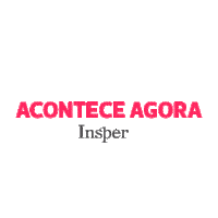 InsperEducation agora insper somosinsper aconteceinsper Sticker