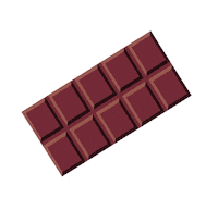 Doceratta Sticker by SumaiaThomas