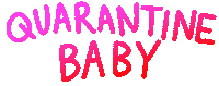 Baby On Board Sticker by megan lockhart