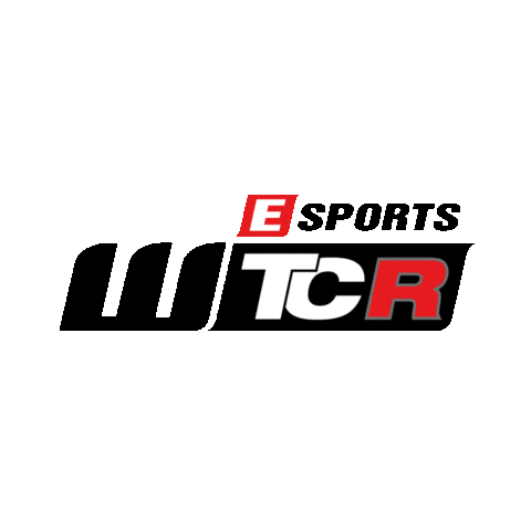 Race Racing Sticker by FIA World Touring Car Cup