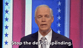 Debate Wisconsin GIF by GIPHY News
