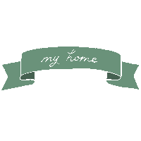Design Home Sticker