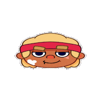Tt Dt Sticker