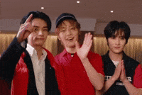 Stray Kids Lee Know GIF