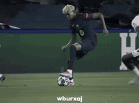 Lamine Yamal GIF
