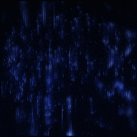 gif artist glow GIF by Erica Anderson