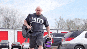 pull up branch warren GIF by Kaged Muscle