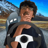 92 Miles Per Hour GIF