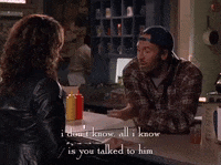season 4 netflix GIF by Gilmore Girls 