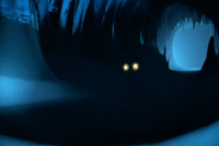 season 1 showdown on hoth GIF by Star Wars