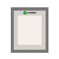 Ev Dekorasyon Sticker by Emlakjet