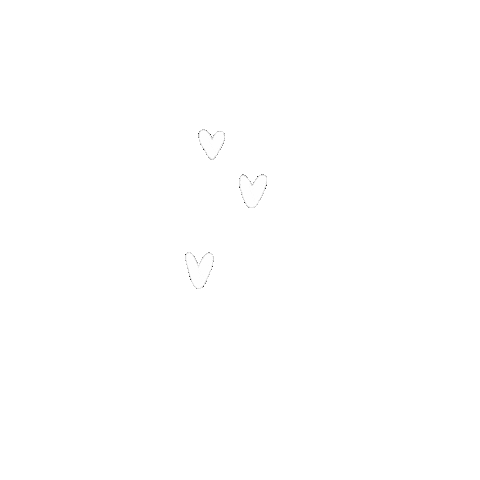 pipasdegirasol giphyupload heart newpost bunny Sticker
