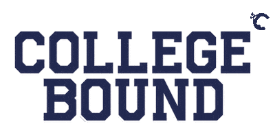 college university Sticker by Crimson Education