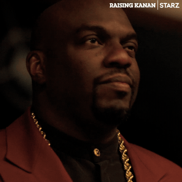 50 Cent Power GIF by Raising Kanan