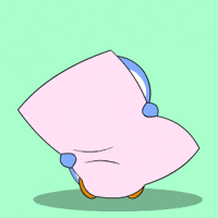 Feeling Peek A Boo GIF by Pudgy Penguins