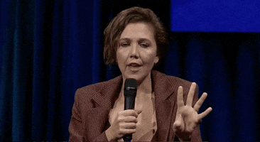 maggie gyllenhaal tiff18_3 GIF by TIFF