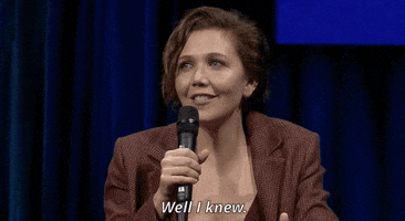 maggie gyllenhaal tiff18_3 GIF by TIFF