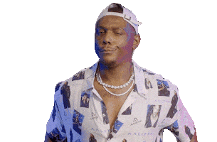 Aint It No Way Sticker by UFC