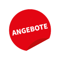 Sales Offer Sticker by SUNDO