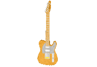 Guitar Stickers Sticker
