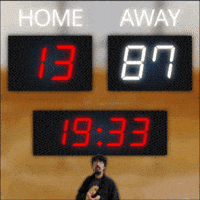 13 Home GIF