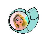 Mermaid_Magic scary mermaid mermaid magic mermaid magic netflix Sticker