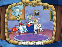 Episode 1 GIF by SpongeBob SquarePants