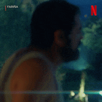 NetflixES serie netflixes Faria netflix espaa GIF