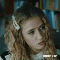 No Words Whatever GIF by HBO Max