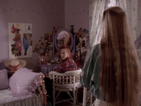 nickrewind nicksplat are you afraid of the dark the tale of the lonely ghost GIF