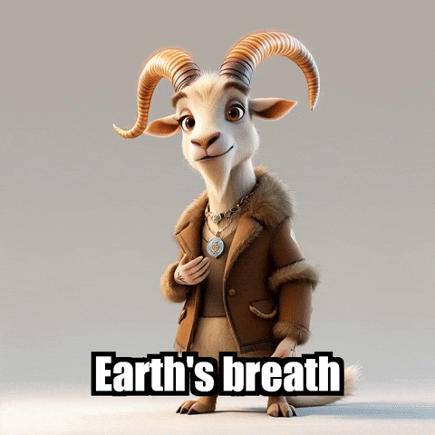 Earth Tree GIF by Radiantelope
