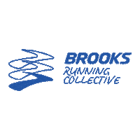 Brooks Running Sticker by Brooksrunning