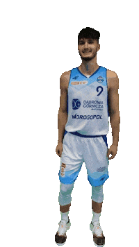 Mks Koszykowka Sticker by MKSBASKETBALL