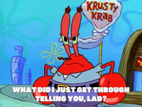 season 1 sb 129 GIF by SpongeBob SquarePants