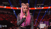 Sport Wwe GIF by USA Network