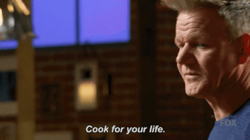 cooking GIF by Masterchef