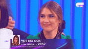 ot 2018 sabela GIF by Operación Triunfo